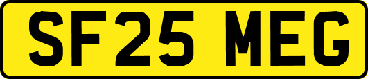 SF25MEG