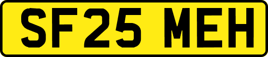 SF25MEH