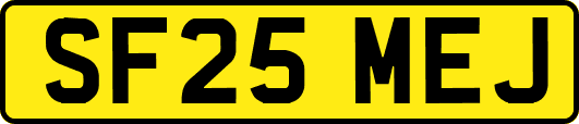SF25MEJ