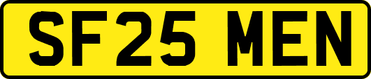 SF25MEN