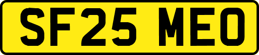 SF25MEO