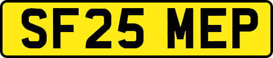 SF25MEP