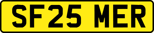 SF25MER