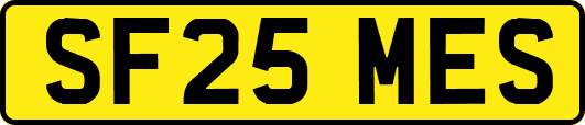 SF25MES