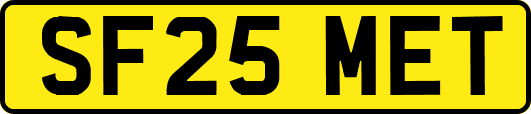 SF25MET