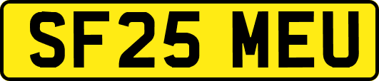 SF25MEU