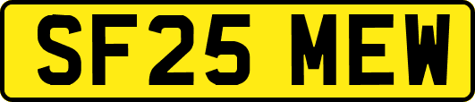 SF25MEW