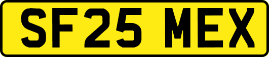 SF25MEX