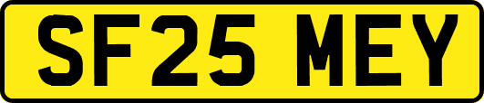 SF25MEY