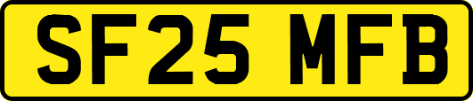 SF25MFB