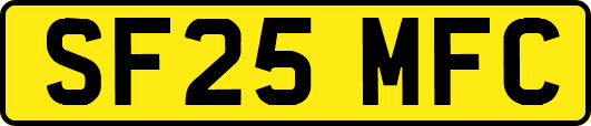 SF25MFC