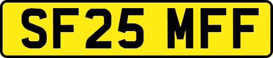 SF25MFF