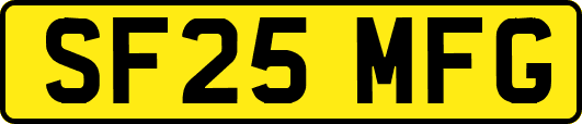 SF25MFG