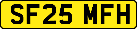 SF25MFH