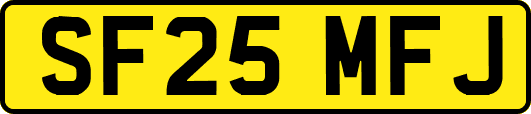 SF25MFJ
