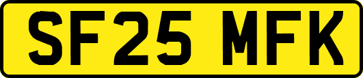 SF25MFK