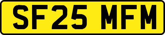 SF25MFM
