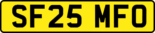 SF25MFO