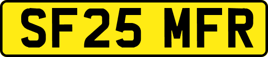 SF25MFR