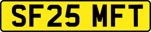 SF25MFT