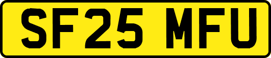SF25MFU