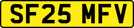 SF25MFV