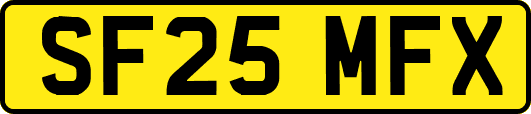 SF25MFX