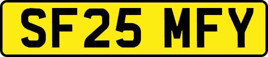 SF25MFY