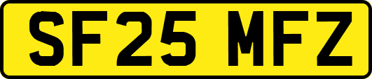 SF25MFZ