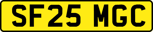 SF25MGC