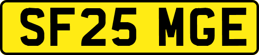 SF25MGE