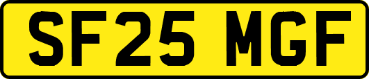 SF25MGF