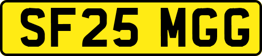 SF25MGG