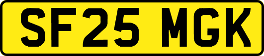 SF25MGK
