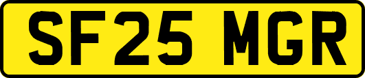 SF25MGR