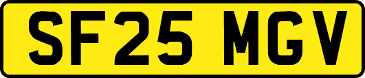 SF25MGV