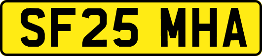 SF25MHA