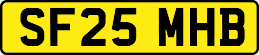 SF25MHB