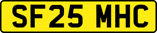 SF25MHC