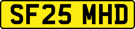 SF25MHD