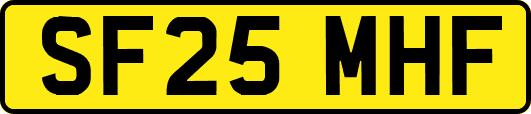SF25MHF