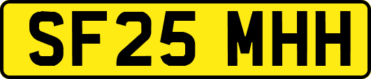 SF25MHH