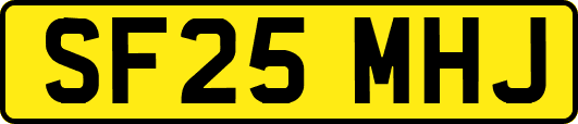 SF25MHJ