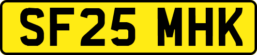 SF25MHK