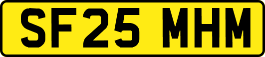 SF25MHM