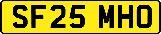 SF25MHO