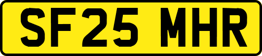 SF25MHR