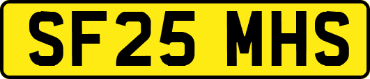 SF25MHS