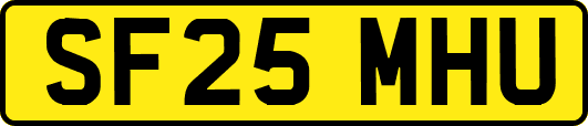 SF25MHU