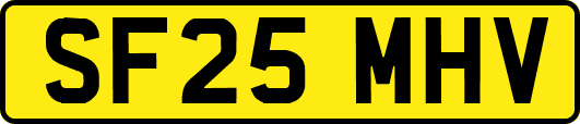 SF25MHV